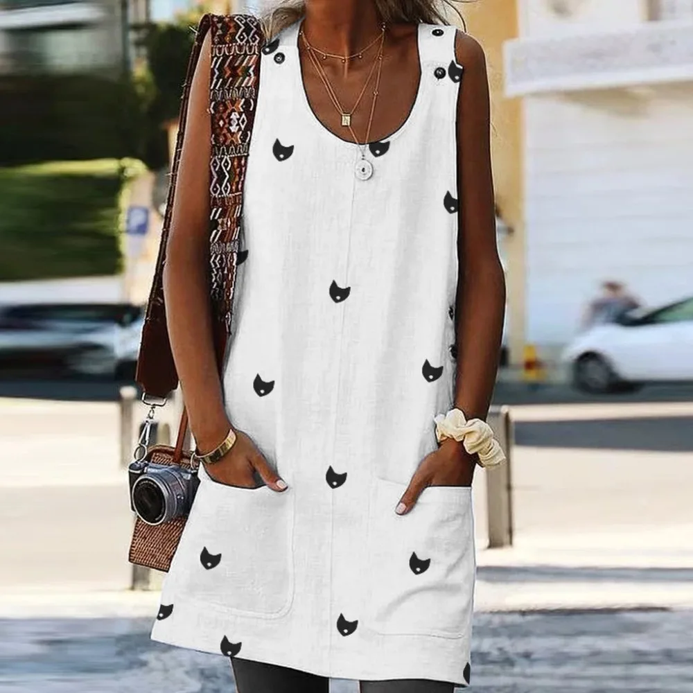 daytime summer dresses