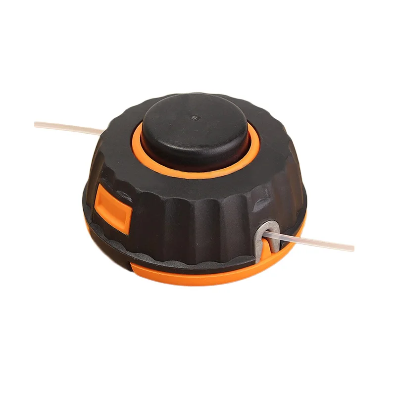 P25 Strimmer Trimmer Head For McCulloch B26PS T26CS MT260CLS Rep 5310250-01 Trimmer Heads Black + Orange Parts ► Photo 2/4