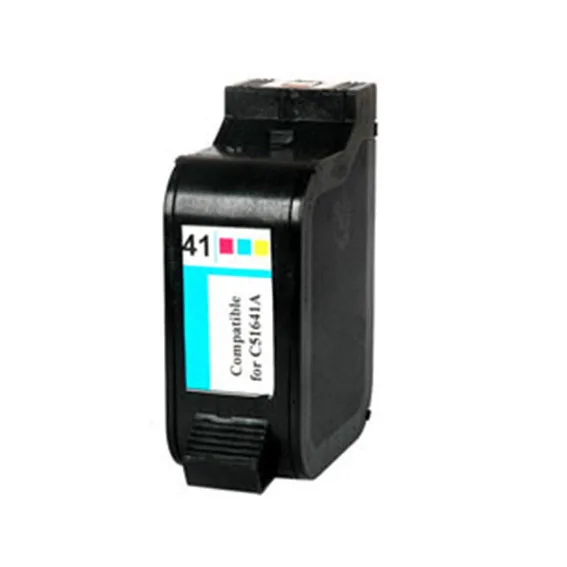 (2 Pieces color /lot )Chinese direct sell !Remanufactured ink cartridge