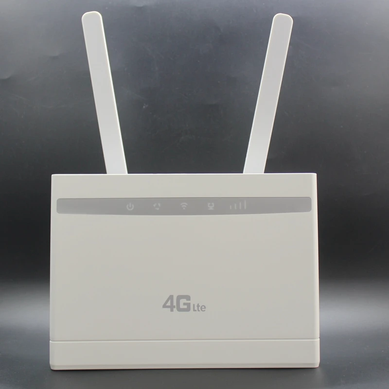 Unlocked 4G OEM Wireless Router 4G LTE CPE WIFI ROUTER Modem PK Huawei B310huawei B315huawei B593hu
