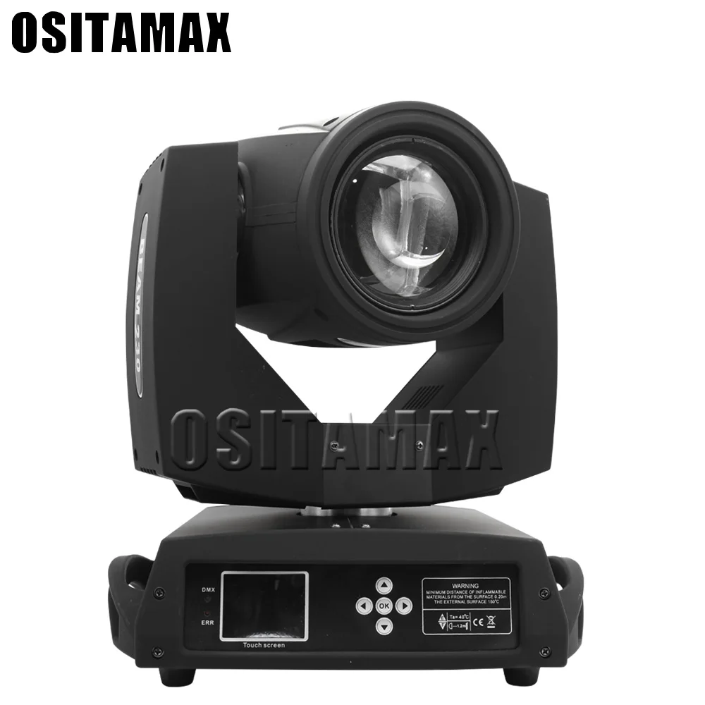 

Clay Paky Sharpy Lyre 230w 7r Beam Moving Head Light DMX512 Beam 230 Beam 7r Stage Lighting Disco Light