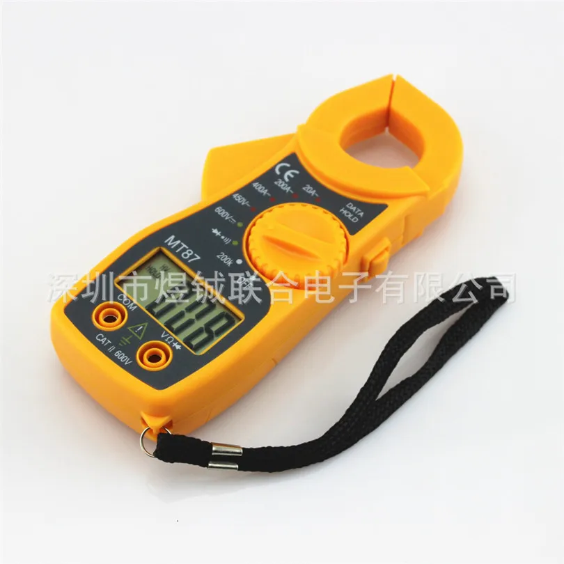 LCD Multimeters (23)