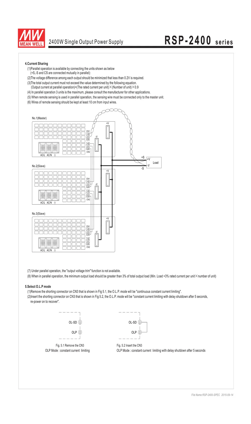 Блок питания 12 вольт MEAN WELL RSP-2400-12 2000 Вт 166.7A 12 В большой питания PFC параллельно светодиодный драйвер meanwell Питания 12 В 2000 Вт