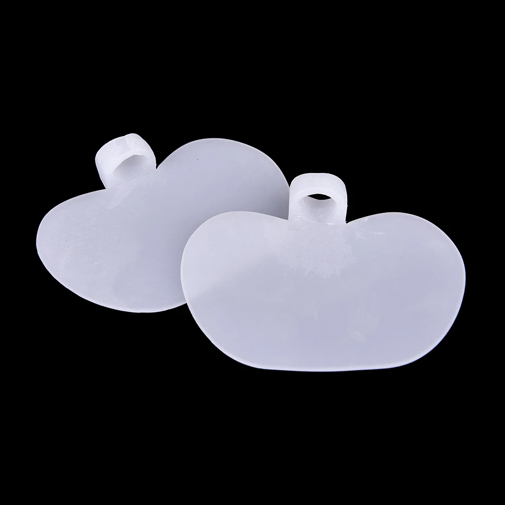 1 пара силиконовые стельки для обуви на высоком каблуке 2 цвета|silicone insole|insoles