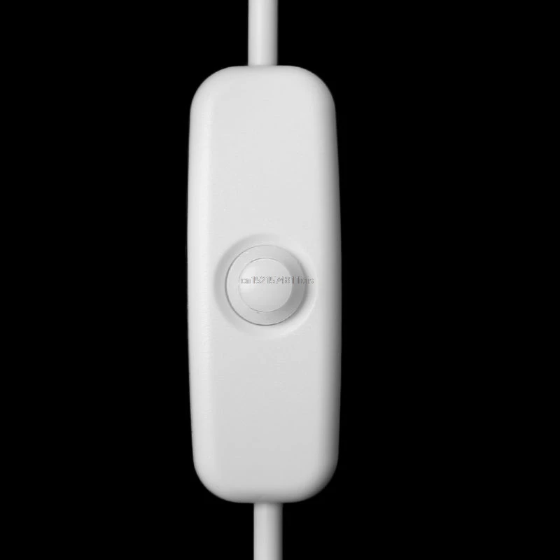 Удлинительный Кабель USB 2 0 Папа мама с переключателем ВКЛ./ВЫКЛ.|Кабели передачи
