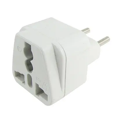 

Power Supply Cord Replacement AC 10/16A 250V EU US UK Socket Italy Plug