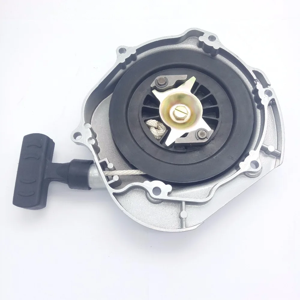 Новый JS250 стартер отдачи JIANSHE 250CC ATV QUAD PULL STARTER ATV|250cc atv|250cc atv quadatv quad |