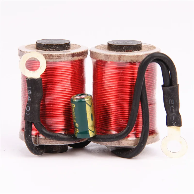 

Tattoo Supply Accessories 1Pcs 10 Wraps 32mm Copper Tattoo Machine Gun Coils Set Parts Liner Shader For Tattoo Body Art