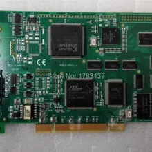 PB3-PCI-E карта используется в хорошем состоянии