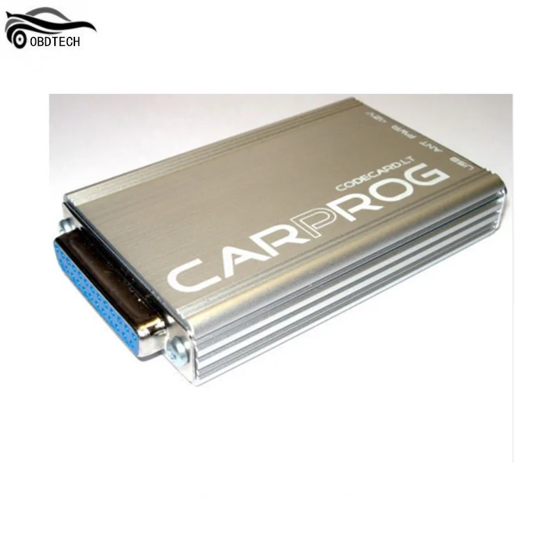 Профессиональный Carprog Ecu программист V9.31 автомобильный Prog ECU Чип Tunning ремонтный