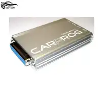 Professional Carprog Ecu Programmer Carprog V9.31 รถ Prog ECU Chip Tunning ซ่อมเครื่องมือใหม่ล่าสุดรุ่น full 21 อะแดปเตอร์