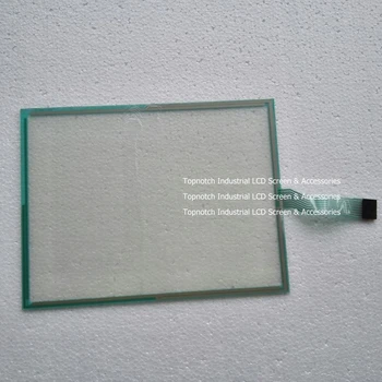 

Brand New Touch Screen Digitizer for PanelView Plus 1250 2711P-T12C4D1 2711P-T12C4D2 Touch Pad Glass
