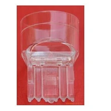 500 шт T20 Авто Цоколи вилки 12В 12А