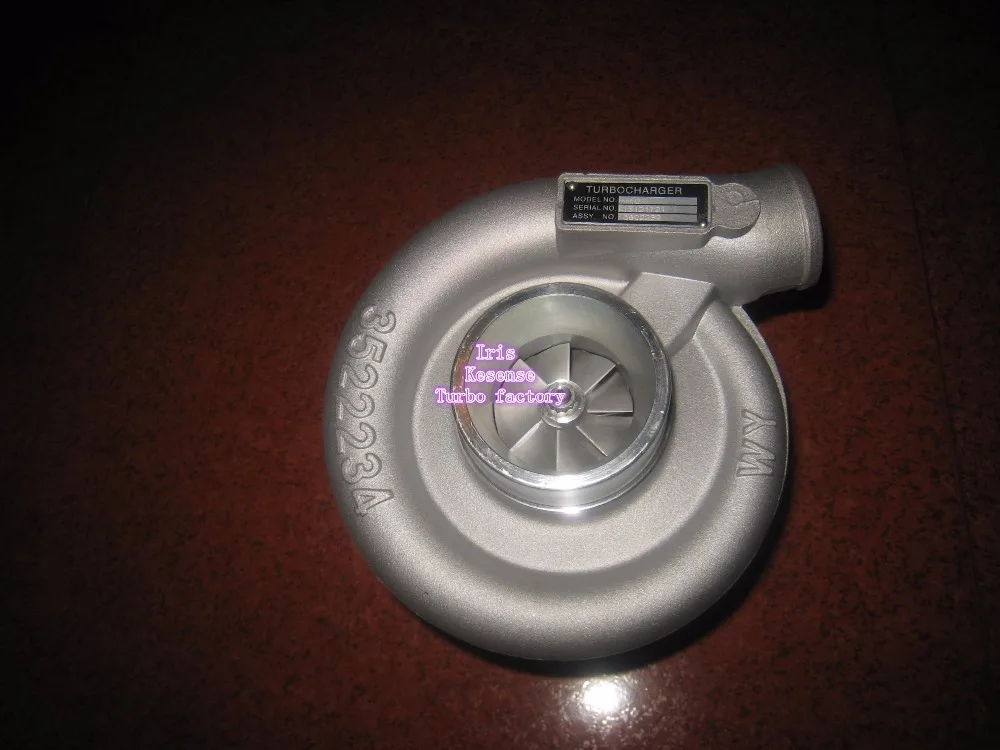 H1C Turbo 3522777 3528747 3802289