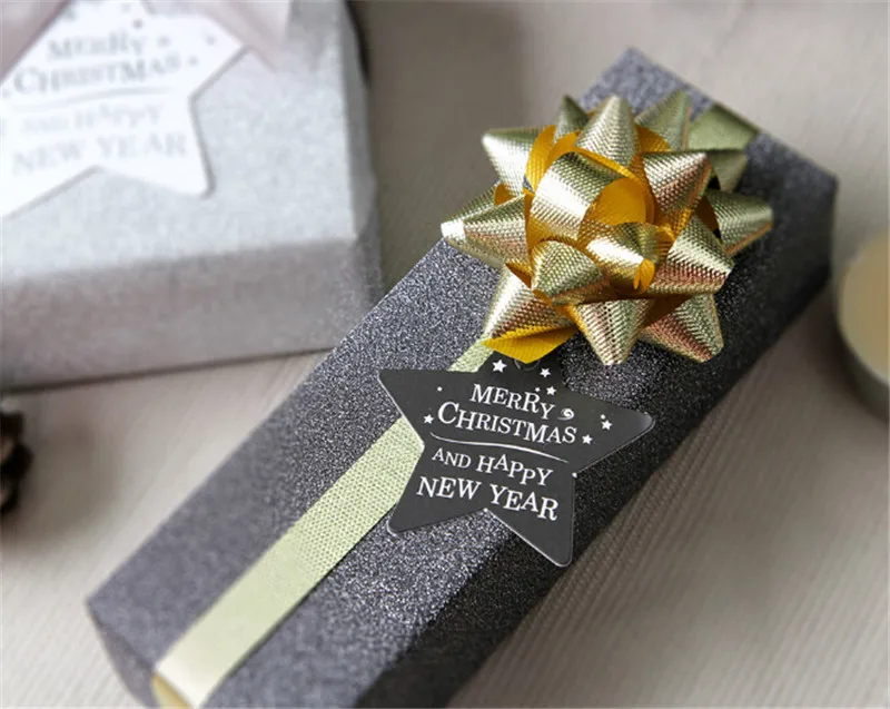 1-Sheet-Decorative-Merry-Christmas-Paper-Gift-Tags-Label-Hanging-Cards-DIY-Home-Party-Decorations-Christmas-3