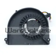 Процессор охлаждающий вентилятор для ASUS K50 K50IJ K60IJ K70I P50IG ноутбук кулер KDB0705HB-9D87
