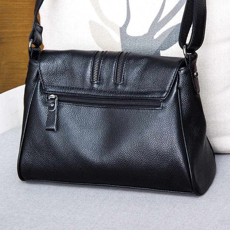 Модная женская сумка из натуральной кожи, маленькие женские сумки, сумки для женщин, сумка через плечо, дамская сумочка для покупок, кошелек