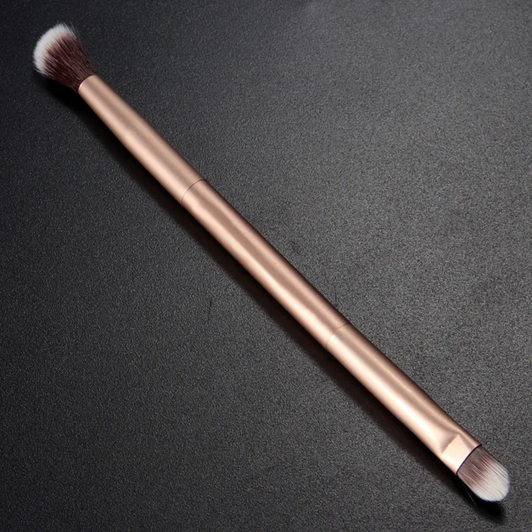

A cosmetic brush NK with no logo portable mini eye shadow brush aliexpress sellers