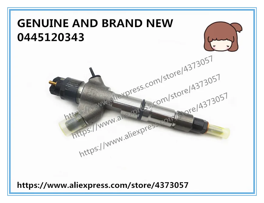 0445120343 тест план