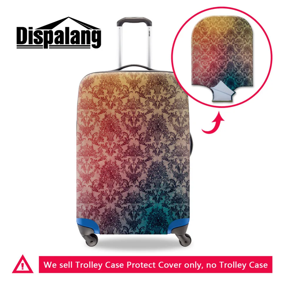 unique travel luggage