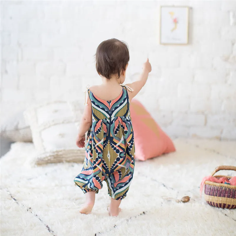 boho newborn baby clothes