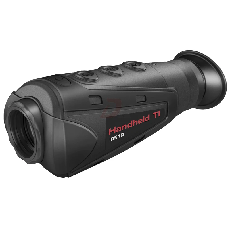 Infrared thermal imaging telescope hunting rescue search infrared