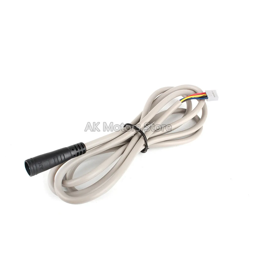 

Electric Scooter Charger Line Power Adapter Parts For Xiaomi M365 battery Power Cord Cable Plug Battery