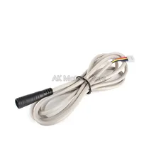 Electric Scooter Charger Line Power Adapter Parts For Xiaomi M365 battery Power Cord Cable Plug Battery 3 7v 1500mah battery with battery charger eu plug power adapter set for htc desire z