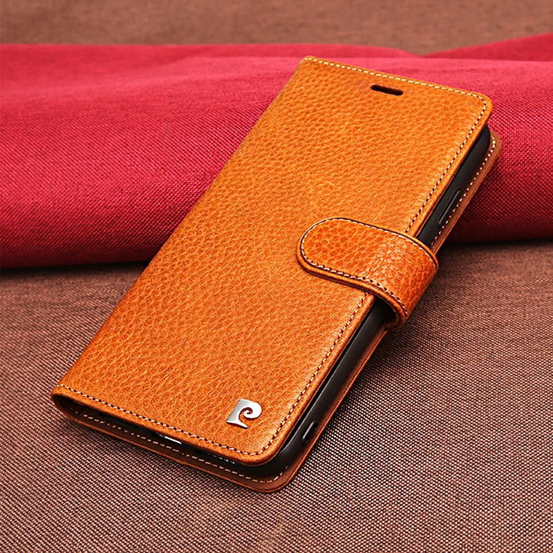 Buy Original Pierre Cardin Flip Case For iPhone XS MAX