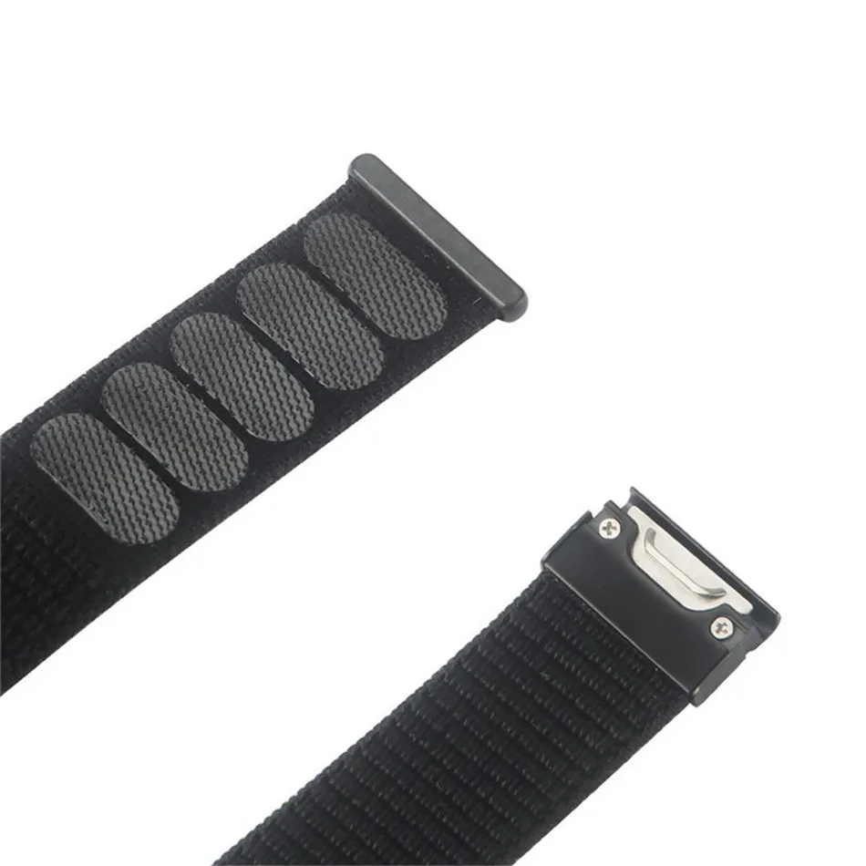 garmin fenix 5 velcro strap