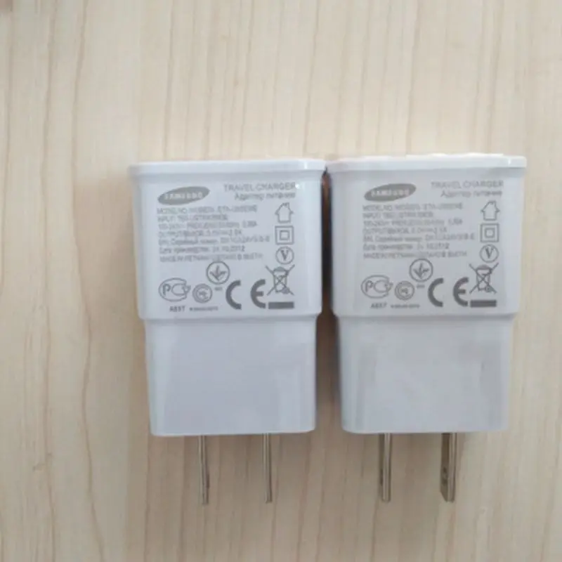 

USB Charger 1 Ports USB Charger QC 3.0 US Plug The Max 2A Fast Charger adapter mobile phone charger for iPhone Xiaomi redmi 4x