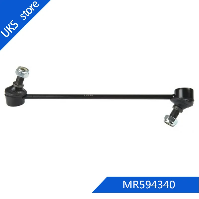 Передний стабилизатор MR594340 для Mitsubishi GRANDIS (NA_W) [2003-]GRANDIS NA4W/NA8W 2003-2009 | Автомобили и