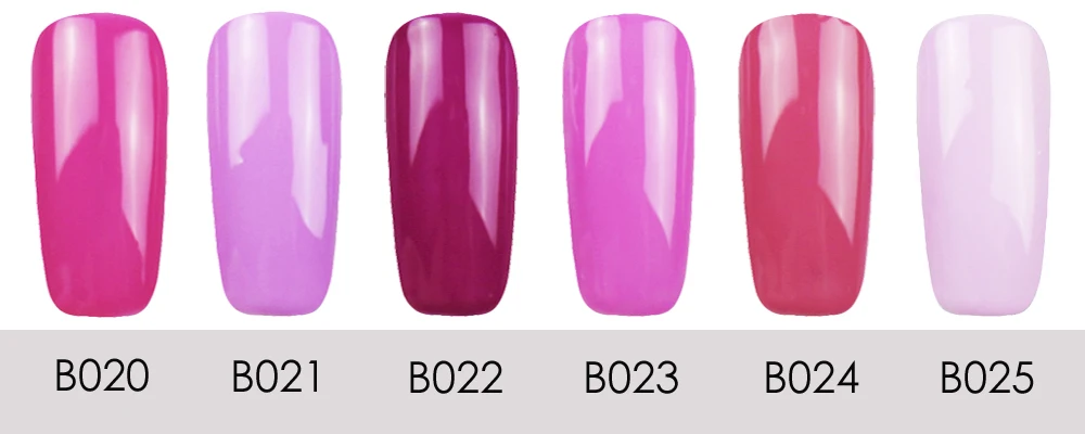 B020~B025
