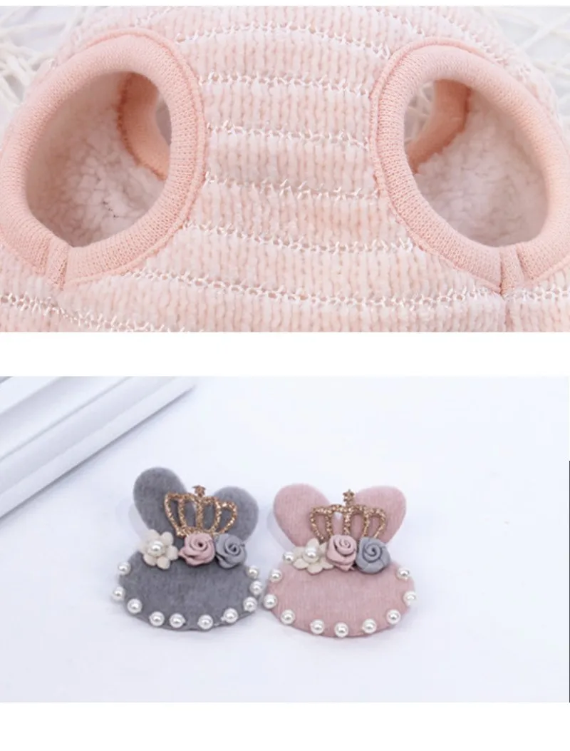 dog vest winter (7)