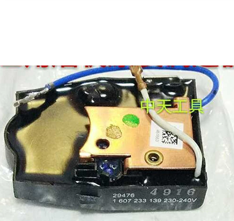 Bosch 1463163228 Part Load Governor Bosch 1463163228 Part Load Governor