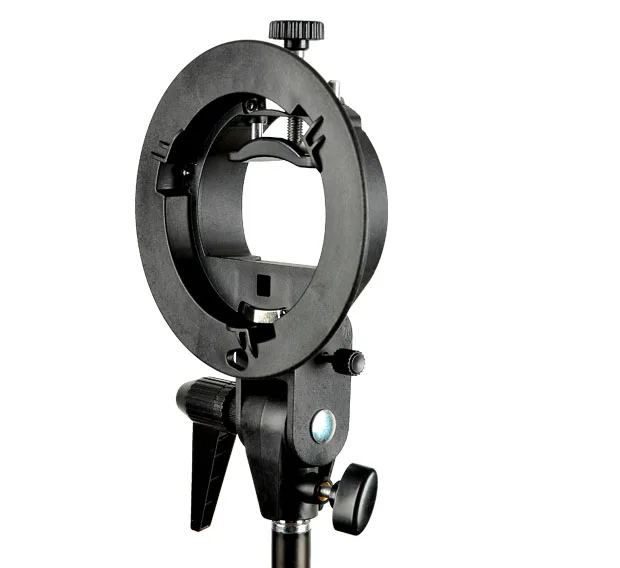 Godox S-Type Bracket For Camera Flash (28)