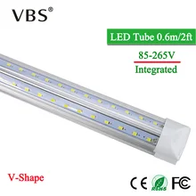 V-Shape LED Tube Lamp 20W T8 Tube 220V LED Bulbs 110V 2000lm Cold/Warm White SMD2835 96Leds Super Bright Led Fluorescent Lights цена V-Shape LED Tube Lamp 20W T8 Tube 220V LED Bulbs 110V 2000lm Cold/Warm White SMD2835 96Leds Super Bright Led Fluorescent Lights цены онлайн