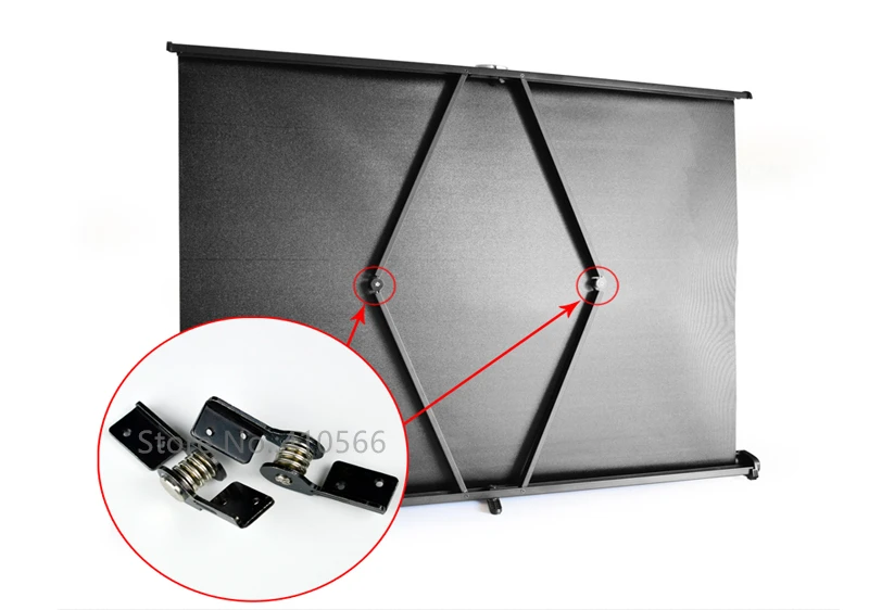 16 By 9 table screen pic 8