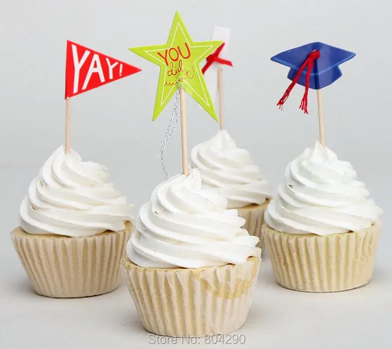 graduation hat decorations sale