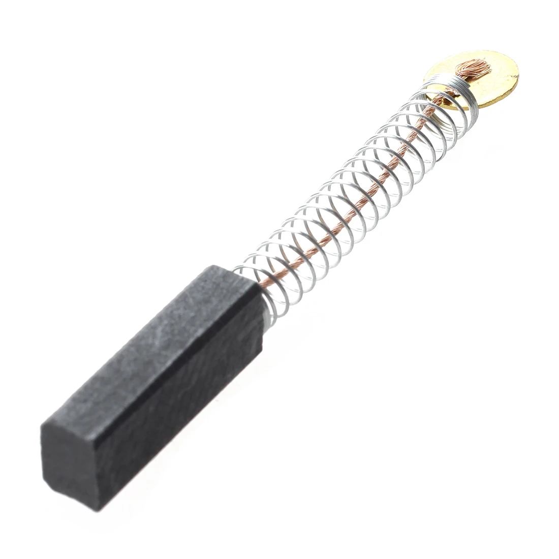 Carbon brush charcoal (1 pair) 6 x 8 x 24 mm electric motor