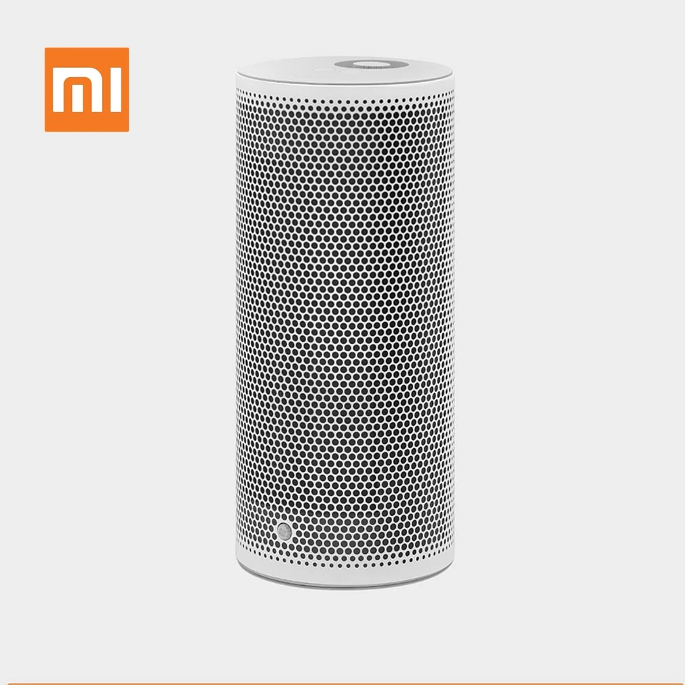 Original Xiaomi Ardor Fan Heater Human Body Intelligent Induction Heater Mute Smart Warm Air Blower