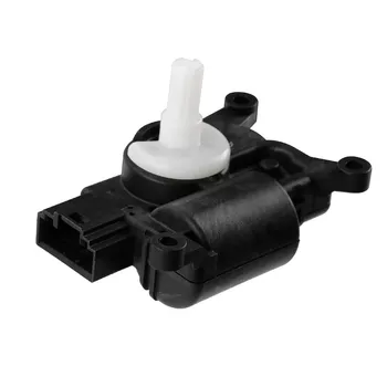 

TAIHONGYU AC Temperature Adjust Valve Evaporation Tank Motor 5QD 907 511 Fit For VW Golf Sportsvan MK7 Passat B8 Touran Kodiaq