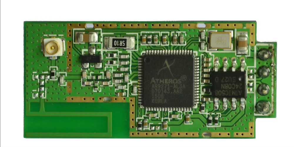

AR9271/AR9271L 150M Wireless Network Card Industry Module