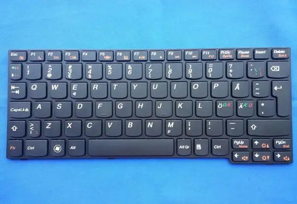 Baru Keyboard UNTUK Lenovo IdeaPad S10 3 S10 3s S100 Bahasa  Arab/Turki/Bahasa  Perancis/Italia/Swedia/Thailand/Denmark/Finlandia/Kroasia|keyboard  point|keyboard coolkeyboard feet - AliExpress