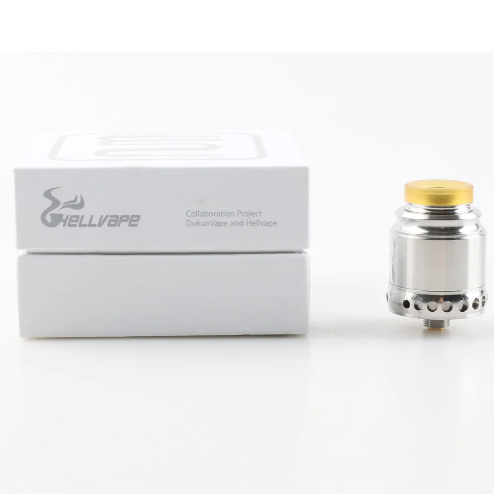 Hellvape Anglo RDA5