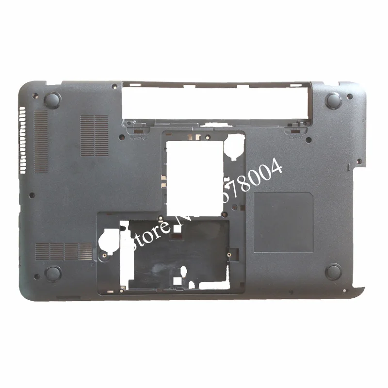 Новый чехол для задней части корпуса Toshiba Satellite S850 S855 ноутбука Нижняя крышка |