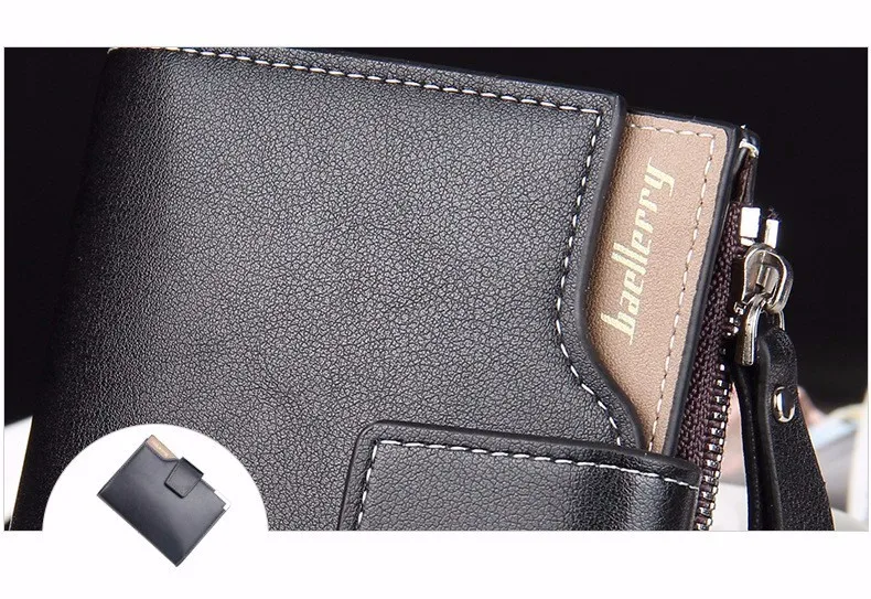 men wallet