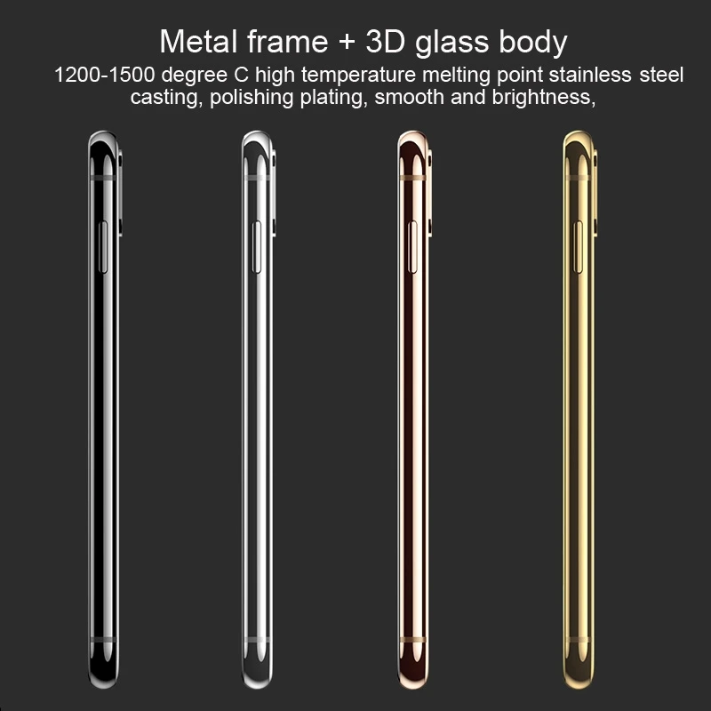 Супер мини мобильный телефон 4G смартфон K TOUCH I9S 16 Гб/32 ГБ/64 ГБ Встроенная память