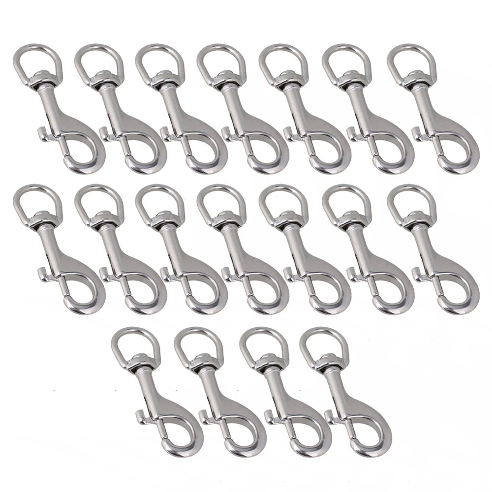 304 Stainless Steel Rotating Eye Hasp 304 Stainless Steel Rotating Eye Hasp