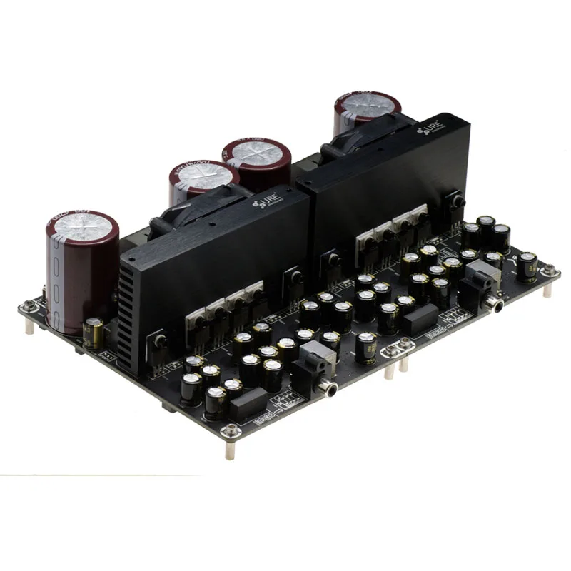 G 1500 2X1500W класса D усилитель мощности одноканальный цифровой IRS2092/высокие